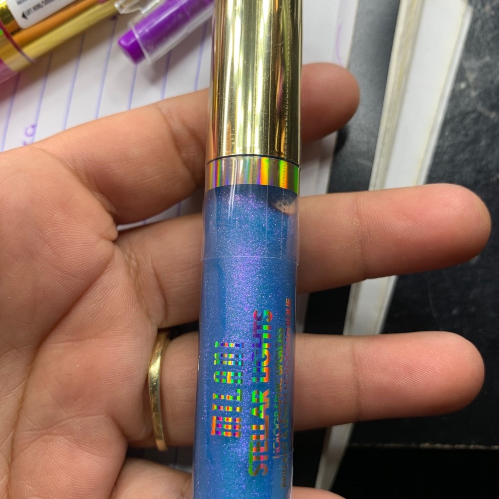 Lipstick